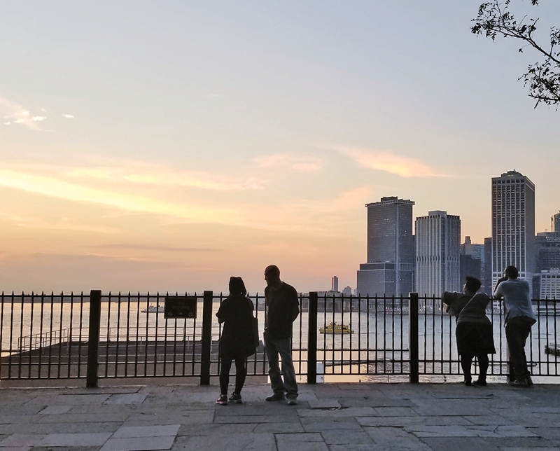 纽约滨水     纽约市区划手册(2018版)》插图