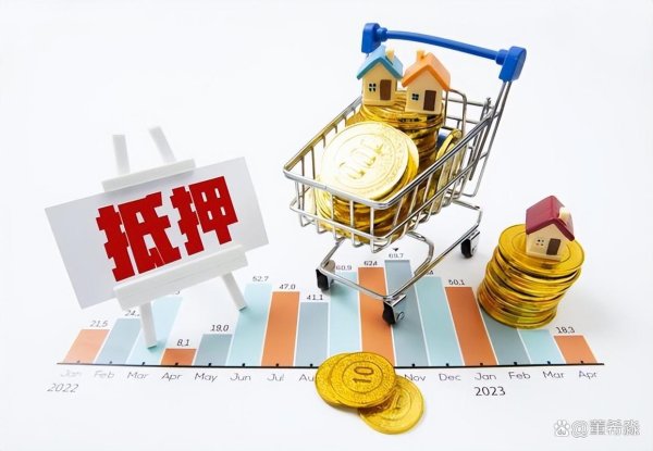 股票知识网 银行放贷款不是“典当”就是“裸奔”